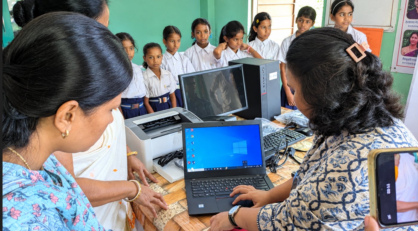 Education